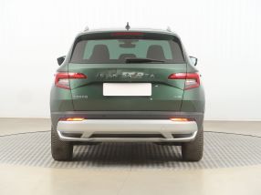Škoda Karoq - 2021