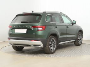 Škoda Karoq - 2021