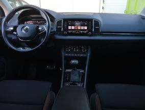 Škoda Karoq - 2021