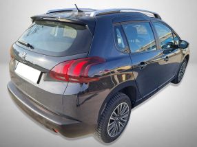 Peugeot 2008 - 2018