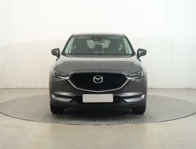 Mazda CX 5 - 2019