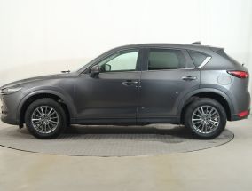 Mazda CX 5 - 2019