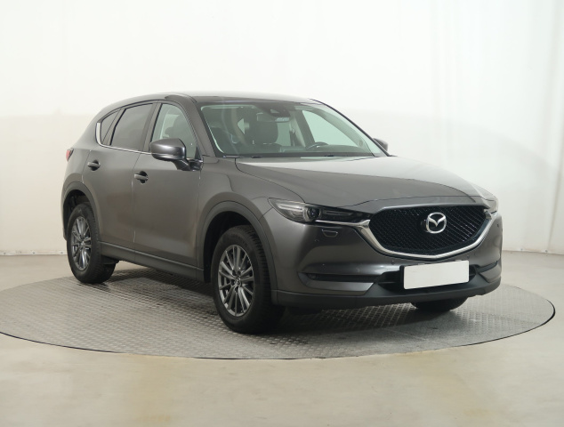 Mazda CX-5 2019