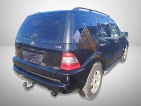 Mercedes-Benz ML - 2004