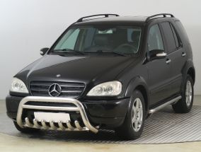 Mercedes-Benz ML - 2004