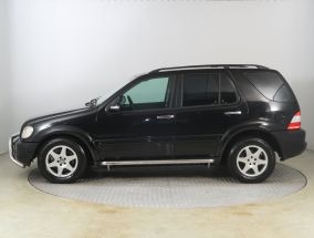Mercedes-Benz ML - 2004