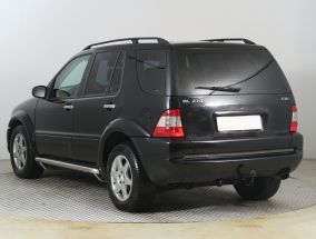 Mercedes-Benz ML - 2004