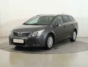 Toyota Avensis - 2011