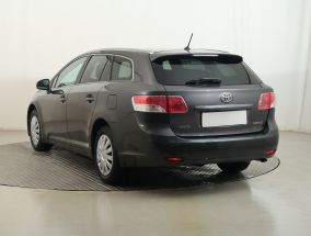 Toyota Avensis - 2011