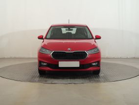 Škoda Fabia - 2025