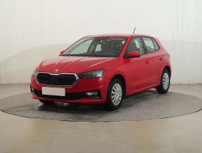 Škoda Fabia - 2025
