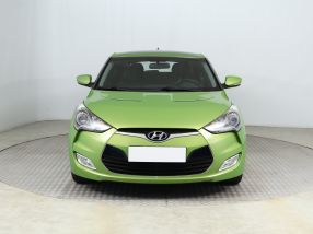 Hyundai Veloster - 2011