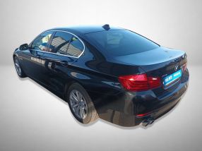 BMW 5 - 2016