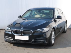 BMW 5 - 2016