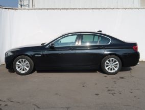 BMW 5 - 2016