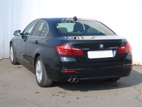 BMW 5 - 2016