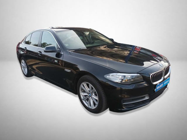 BMW 5 2016