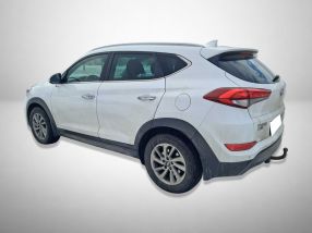 Hyundai Tucson - 2015