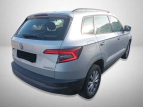 Skoda Karoq - 2017