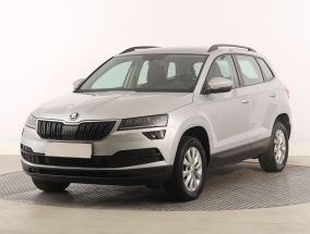 Škoda Karoq - 2017