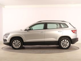 Škoda Karoq - 2017