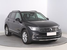 Volkswagen Tiguan - 2020