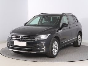 Volkswagen Tiguan - 2020