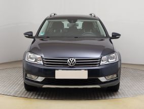 Volkswagen Passat - 2012