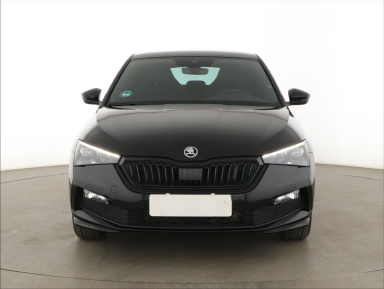 Škoda Scala - 2023