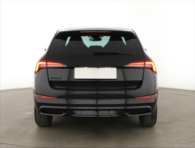 Škoda Scala - 2023