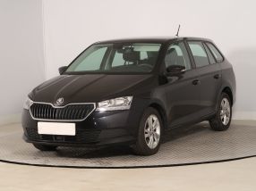 Škoda Fabia - 2019