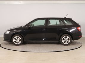 Škoda Fabia - 2019