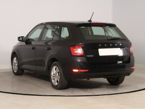 Škoda Fabia - 2019