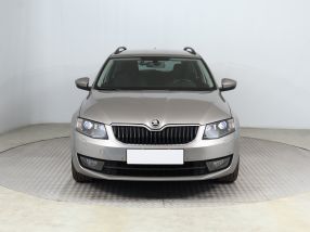 Skoda Octavia - 2015