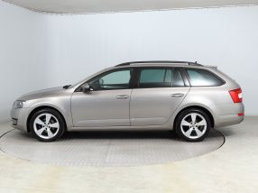 Skoda Octavia - 2015