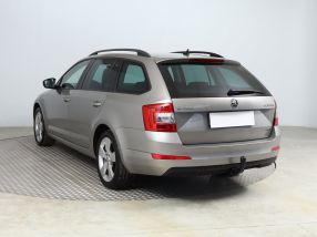 Skoda Octavia - 2015