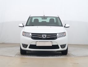 Dacia Logan - 2016