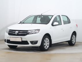Dacia Logan - 2016