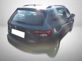 Skoda Karoq - 2018