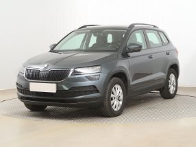 Škoda Karoq - 2018