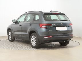 Škoda Karoq - 2018