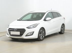Hyundai i30 - 2016