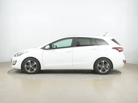 Hyundai i30 - 2016