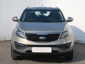 Kia Sportage - 2015