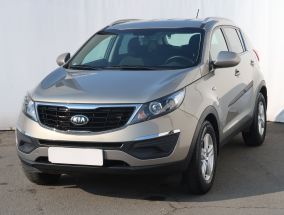 Kia Sportage - 2015
