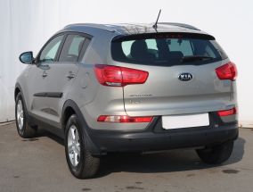 Kia Sportage - 2015