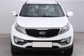 Kia Sportage - 2015
