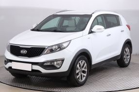 Kia Sportage - 2015