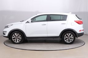 Kia Sportage - 2015