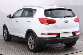 Kia Sportage - 2015